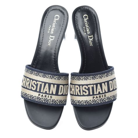 christian dior sandal bag|christian dior sandals prices.